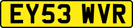 EY53WVR