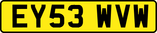 EY53WVW