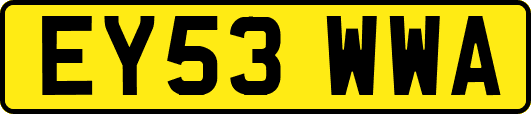 EY53WWA