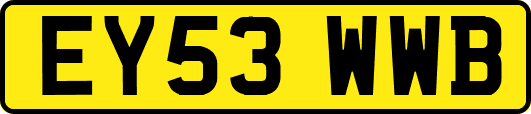 EY53WWB