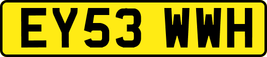 EY53WWH