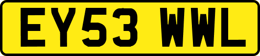EY53WWL