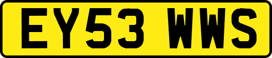 EY53WWS