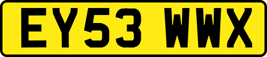 EY53WWX