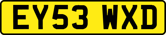 EY53WXD