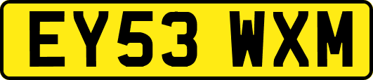 EY53WXM