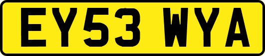 EY53WYA