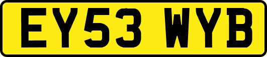 EY53WYB