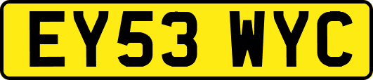 EY53WYC