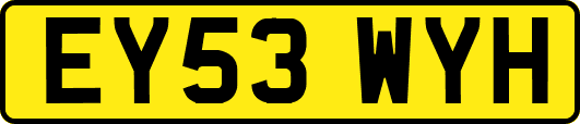 EY53WYH