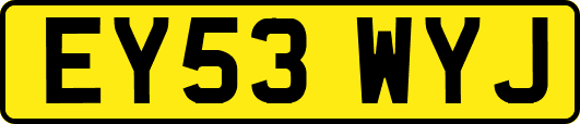 EY53WYJ