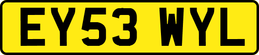 EY53WYL