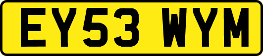 EY53WYM