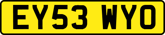 EY53WYO