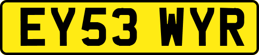EY53WYR