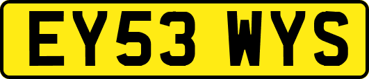 EY53WYS