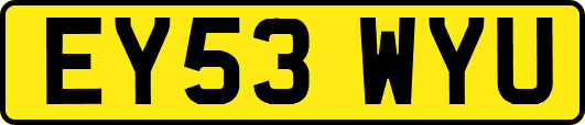 EY53WYU