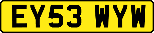 EY53WYW