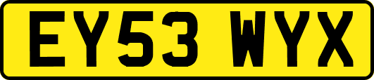 EY53WYX