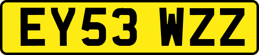 EY53WZZ