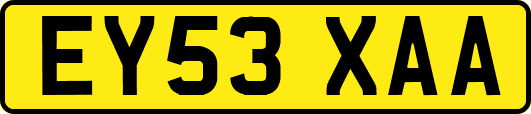 EY53XAA