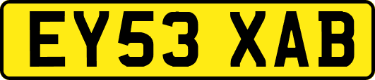 EY53XAB