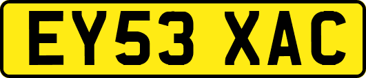 EY53XAC