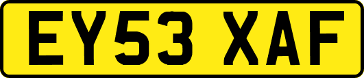 EY53XAF