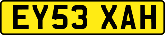 EY53XAH