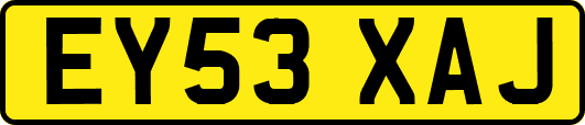 EY53XAJ