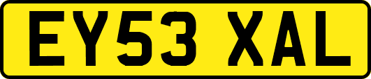 EY53XAL