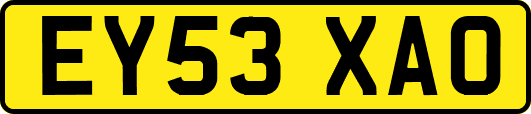 EY53XAO