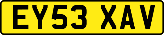 EY53XAV