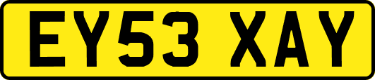 EY53XAY