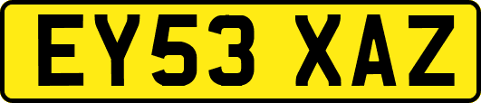 EY53XAZ
