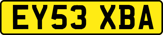 EY53XBA