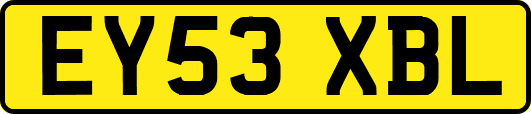 EY53XBL