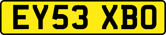 EY53XBO