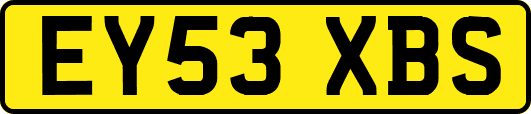 EY53XBS