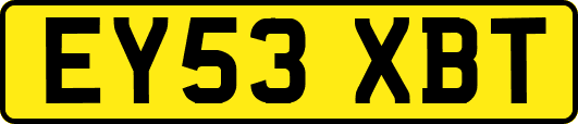 EY53XBT