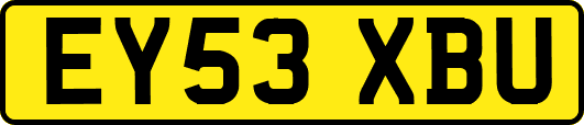 EY53XBU