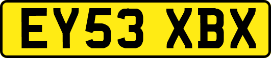 EY53XBX