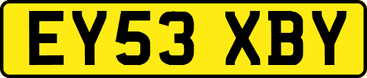 EY53XBY