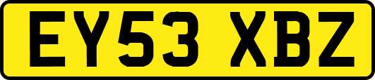 EY53XBZ