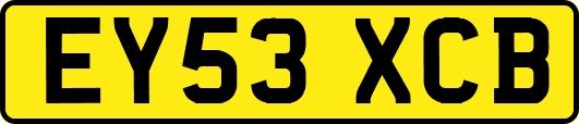 EY53XCB