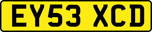 EY53XCD
