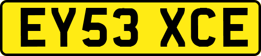 EY53XCE