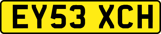 EY53XCH