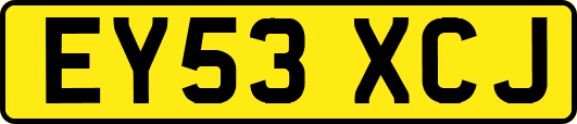 EY53XCJ
