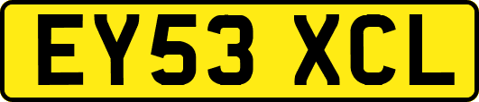EY53XCL
